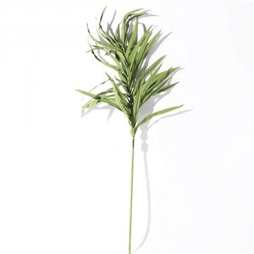 Τεχνητό Κλωνάρι Αρέκα 115x230cm Green Supergreens