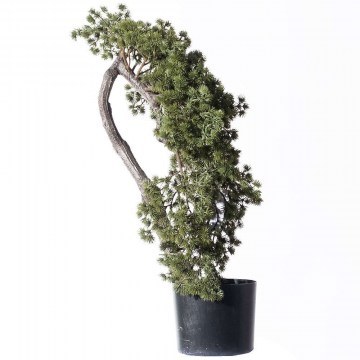 Τεχνητό Μπονσάι Πεύκο 5090-6 65cm Green Supergreens