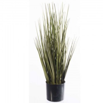 Τεχνητό Χορτάρι Στίπα Zebra 2490-6 90cm Green Supergreens