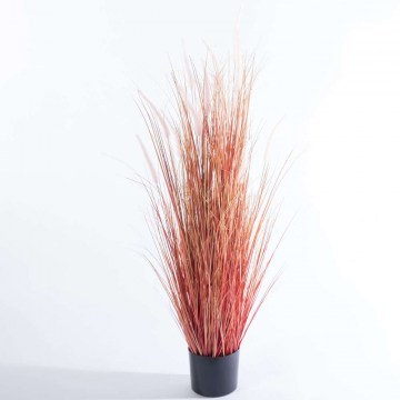 Τεχνητό Χορτάρι Πενισέτο Moody 4490-6 150cm Red Supergreens