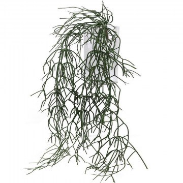 Τεχνητή Κρεμαστή Ριψαλίδα 2091-7 110cm Green Supergreens