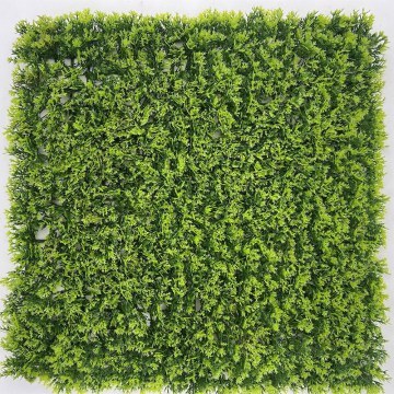 Τεχνητή Φυλλωσιά Φτέρη Maidenhair 2281-7 50x50cm Green Supergreens