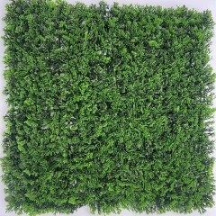 Τεχνητή Φυλλωσιά Φτέρη Cinnamon 3281-7 50x50cm Green Supergreens