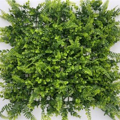 Τεχνητή Φυλλωσιά Φτέρη Rabbit's Foot 2381-7 50x50cm Green Supergreens