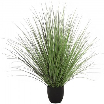 Τεχνητό Φυτό Χορτάρι Stipa 6201-6 91cm Green Supergreens