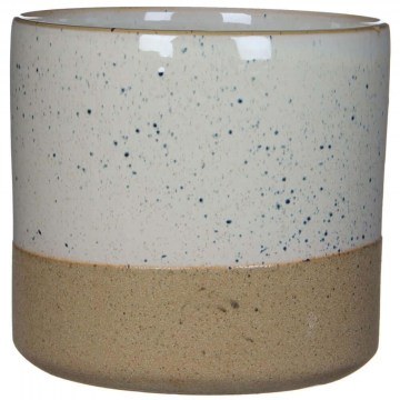 Κασπώ Lago 5480-8 20,5x18cm White-Beige Supergreens