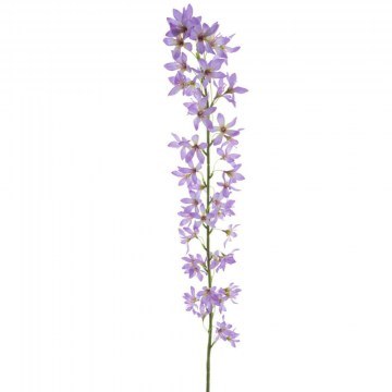 Τεχνητό Κλαδί Δεύκια 7802-7 100cm Lilac Supergreens