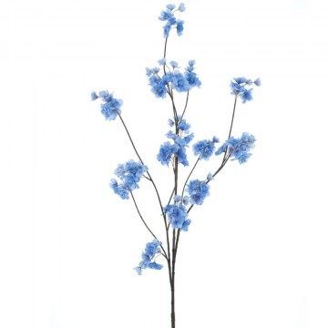 Τεχνητό Κλαδί Προύνος 5012-7 126cm Blue Supergreens