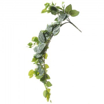 Artificial Hanging Sycamore Banyan 3471-7 90cm Green Supergreens