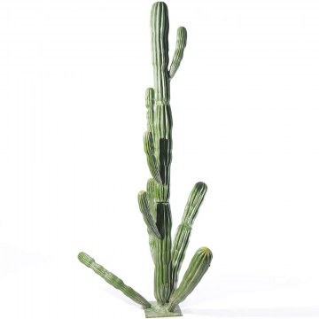 Artificial Ephorbia Tree 6101-6 250cm Green Supergreens