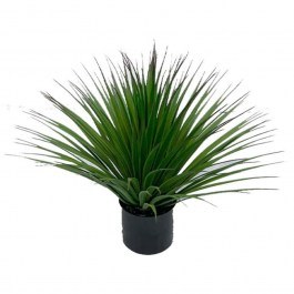 Artificial Plant Aloe 5790-6 50cm Green Supergreens GREEN