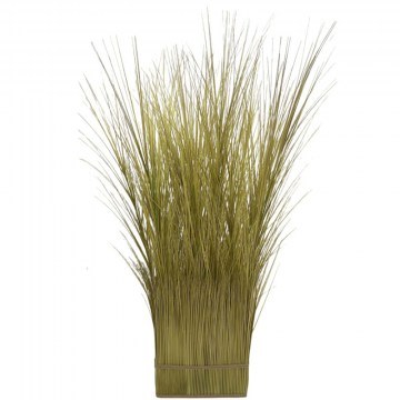 Τεχνητός Φράχτης Χορτάρι 1021-6 200cm Light Green Supergreens