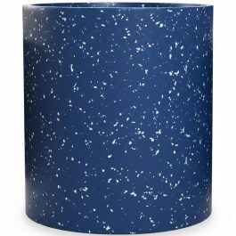 Κασπώ Celestia A-2180-8 26x26x25cm Terrazzo Blue Supergreens BLUE