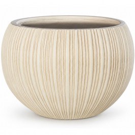 Κασπώ Antica B-3280-8 36x36x28,5cm Beige Supergreens BEIGE