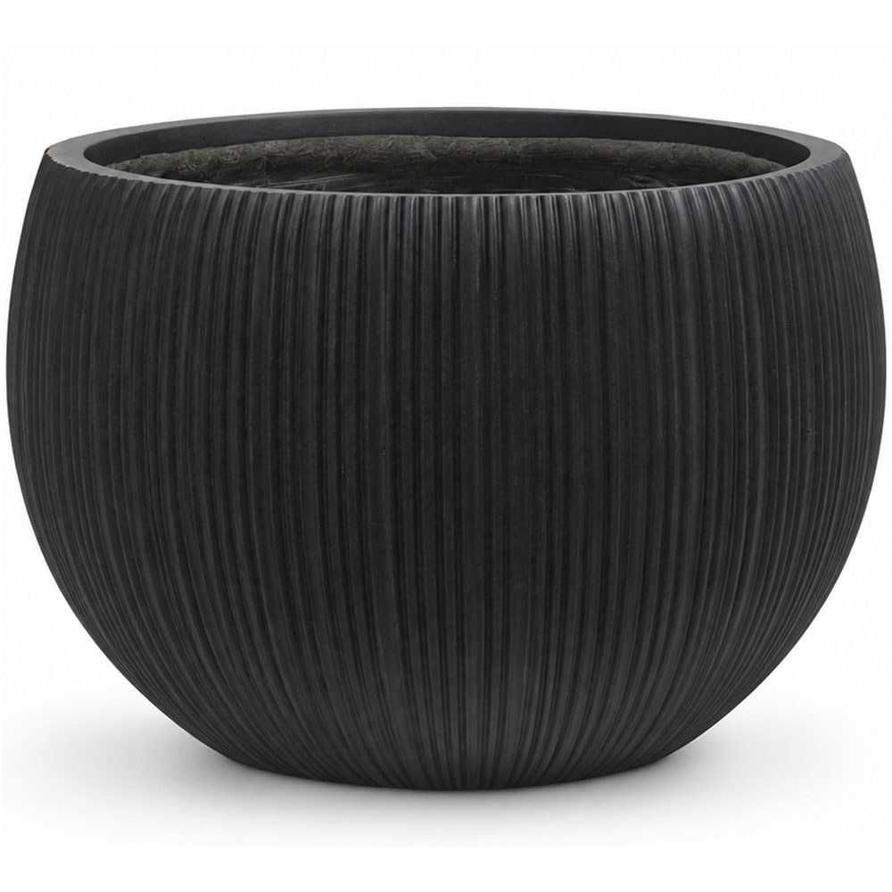 Κασπώ Antica B-4280-8 36x36x28,5cm Black Supergreens