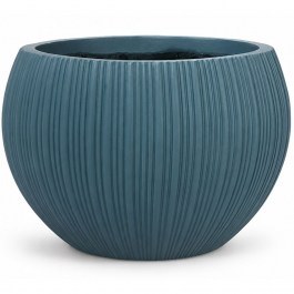 Κασπώ Antica B-5280-8 36x36x28,5cm Blue Supergreens BLUE