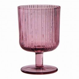 Ποτήρι Κρασιού Κολωνάτο Event 849007 250ml Purple Marva PURPLE
