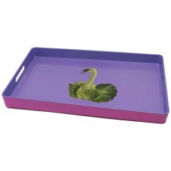 &Delta;ί&sigma;&kappa;&omicron;&sigmaf; &Sigma;&epsilon;&rho;&beta;&iota;&rho;ί&sigma;&mu;&alpha;&tau;&omicron;&sigmaf; &Mu;ykonos Swan WD692C&Iota;G 40x24cm Multi WD Lifestyle