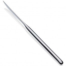 Food Knife Stick 00771 23,9cm Inox Herdmar INOX