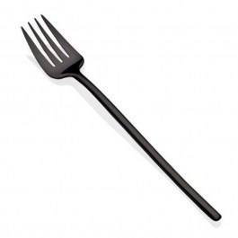 Fruit Fork Stick 03738 18,2cm Black Herdmar BLACK