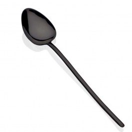 Fruit Spoon Stick 03739 18,7cm Black Herdmar BLACK