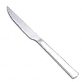 Meat Knife Porto 02822 21,5cm Inox Dinox INOX