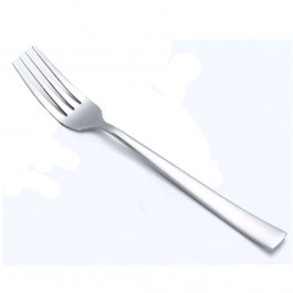 Food Fork Porto 02823 19,7cm Inox Dinox INOX