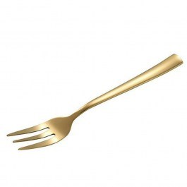 Sweet Spoon Porto 03331 14,5cm Gold Dinox GOLD