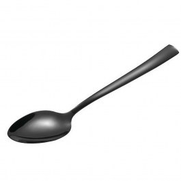 Sweet Spoon Porto 03342 14,5cm Black Dinox BLACK
