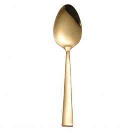 Sweet Spoon Porto 03332 14,5cm Gold Dinox GOLD