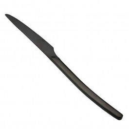 Food Knife Cuba 03026 22,5cm Black Dinox BLACK
