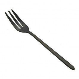 Sweet Fork Cuba 03029 14,5cm Black Dinox BLACK