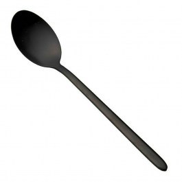Sweet Spoon Cuba 03030 13,7cm Black Dinox BLACK