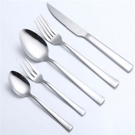Cutlery Porto (Set 60Pcs) 03533 Inox Dinox INOX