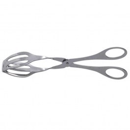 Serving Tongs 00682 22cm Inox Herdmar INOX