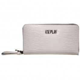 Πορτοφόλι Γυναικείο 23EW2M173016938 White Ice Play WHITE
