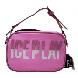 Crossbody Bag 23EW2M172456935 Rose Ice Play ROSE
