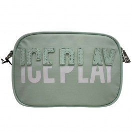 Crossbody Bag 23EW2M172456935 Green Ice Play GREEN