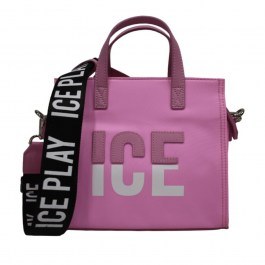 Τσάντα Γυναικεία Tote Bag ICP/4504 Rose Ice Play ROSE