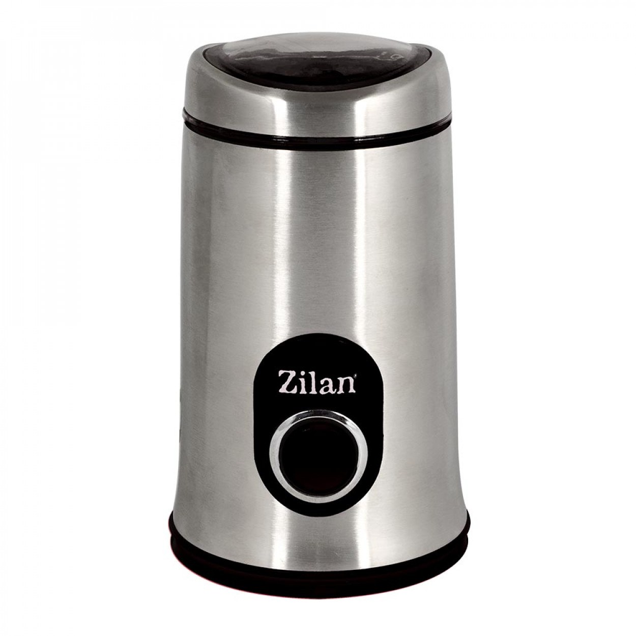 Ηλεκτρικός Μύλος Καφέ ZLN8013 150 Watt Inox Zilan