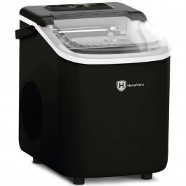 Παγομηχανή HV-IM1224Β 1,1lt 112W Black HomeVero BLACK