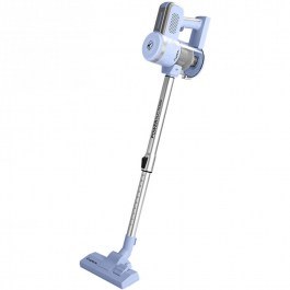 Ηλεκτρική Σκούπα Stick Και Σκουπάκι Χειρός LVC-4015-BLUE 600W Blue Lexical BLUE