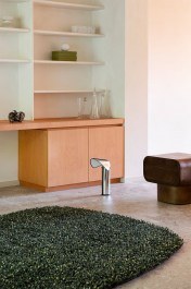 Χαλί Rocks 70547 Green Brink & Campman GREEN