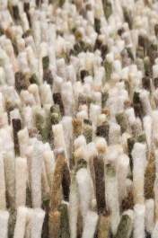 Χαλί Rocks 70537 Olive-Ivory Brink & Campman OLIVE-IVORY