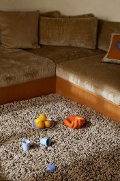 Χαλί Rocks 70531 Beige-Multi Brink & Campman BEIGE-MULTI