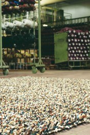 Χαλί Rocks Mix 70401 Beige - Multi Brink & Campman BEIGE-MULTI