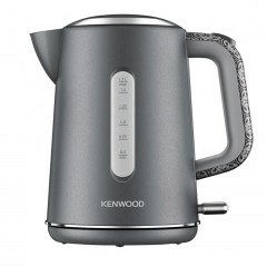 Kettle Abbey ZJP04.A0GY 1,7Lt 2200W Grey Kenwood