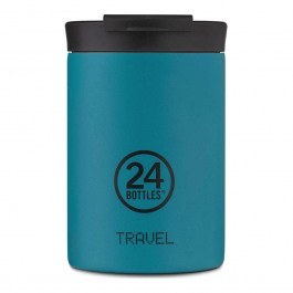 Glass - Thermos Tumbler 350 Atlantic Bay 8051513925443 350ml Petrol 24Bottles PETROL