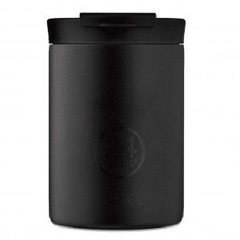 Glass - Thermos Tumbler 350 Tuxedo Black 8051513926723 350ml Black 24Bottles BLACK