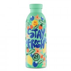 &Mu;&pi;&omicron;&upsilon;&kappa;ά&lambda;&iota; - &Theta;&epsilon;&rho;&mu;ό&sigmaf; Clima 050 Stay Fresh 500ml Multi 24Bottles